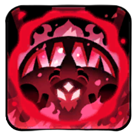 Dark Enchantress Cookie skill icon