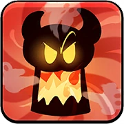 Devil Cookie skill icon