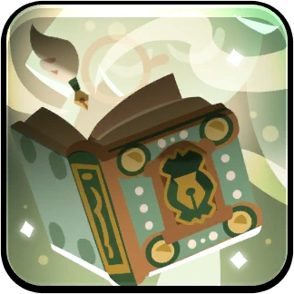 Eclair Cookie skill icon