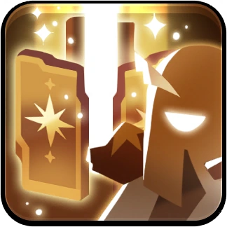 Financier skill icon