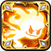 Orb of Eternal Flame Crystal Jam icon