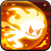 Fire Spirit Cookie skill icon
