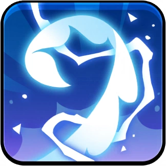Frilled Jellyfish Cookie skill icon