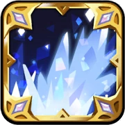 Eternal Frost Crystal Jam icon