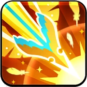 Golden Cheese Cookie (Immortal) skill icon