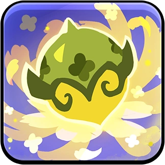 Golden Osmanthus Cookie skill icon