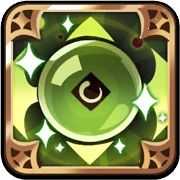 Rush of Tea Leaves Magic Candy icon