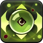 Green Tea Mousse Cookie skill icon