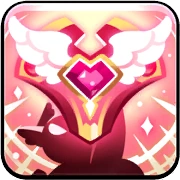 Hollyberry Cookie (Aegis) skill icon