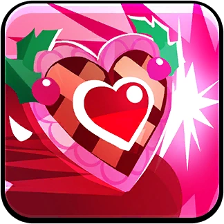 Hollyberry Cookie skill icon