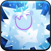 Icicle Yeti Cookie skill icon