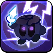 Licorice Cookie skill icon