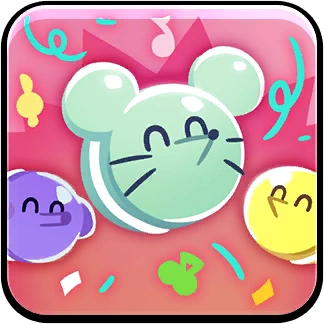 Macaron Cookie skill icon
