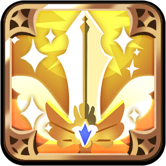 Power of the Light Magic Candy icon