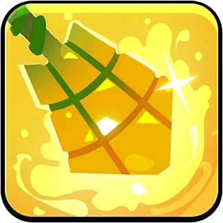 Mango Cookie skill icon