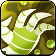 Matcha Cookie skill icon