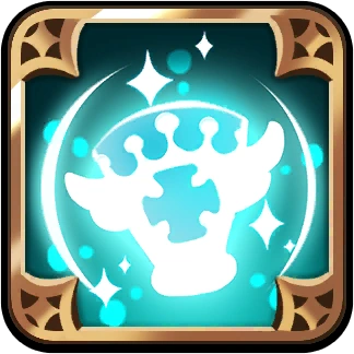 Noble Resolution Magic Candy icon