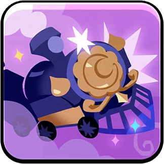 Milky Way Cookie skill icon