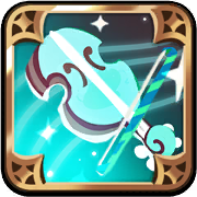 Music of the Wind Magic Candy icon