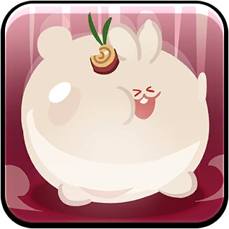 Moon Rabbit Cookie skill icon