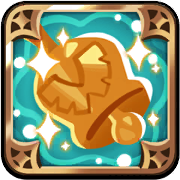 Mozzarella Ball Magic Candy icon