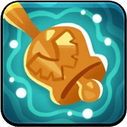 Mozzarella Cookie skill icon