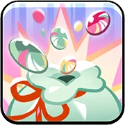 Okchun Cookie skill icon