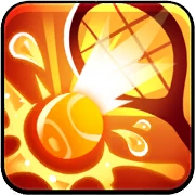 Orange Cookie skill icon