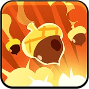 Pancake Cookie skill icon