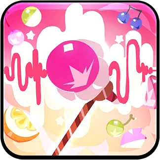 Parfait Cookie skill icon