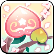 Peach Blossom Cookie skill icon