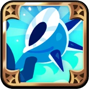 Refreshing Waves Magic Candy icon