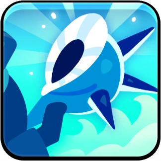 Peppermint Cookie skill icon