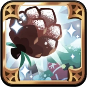 Snowy Forest Magic Candy icon