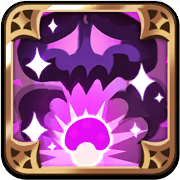 Full of Shroomies Magic Candy icon