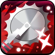 Povidone-Iodine Cookie skill icon