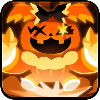 Pumpkin Pie Cookie skill icon