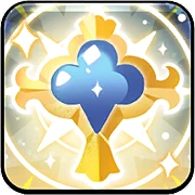 Pure Vanilla Cookie (Compassionate) skill icon