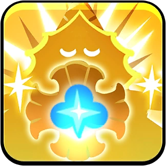 Pure Vanilla Cookie skill icon