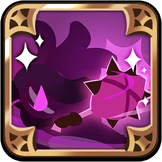 Berserker's Fury Magic Candy icon
