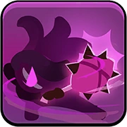 Purple Yam Cookie skill icon