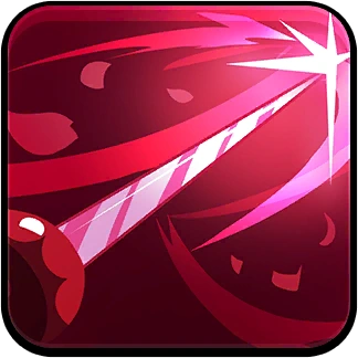 Raspberry Cookie skill icon
