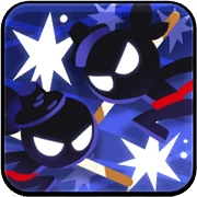Rebel Cookie skill icon