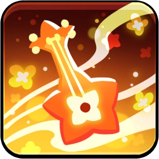 Red Osmanthus Cookie skill icon