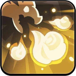 Royal Margarine Cookie skill icon
