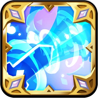 Rising Tide Crystal Jam icon