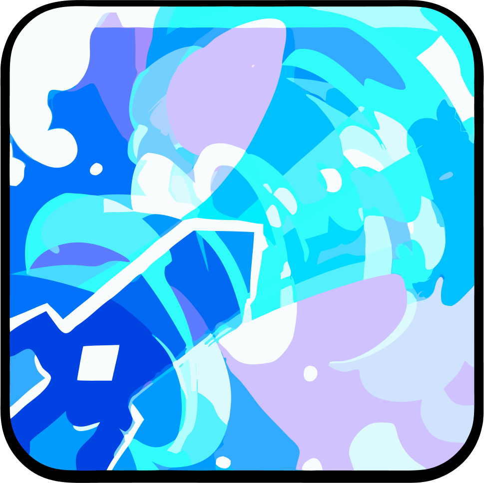Sea Fairy Cookie skill icon