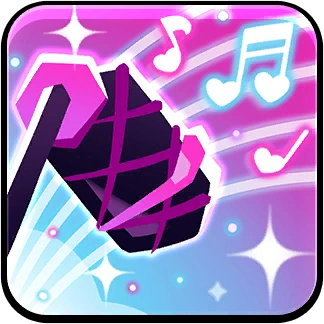 Shining Glitter Cookie skill icon