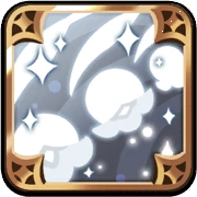Verdant Chime Magic Candy icon