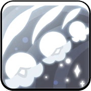 Silverbell Cookie skill icon